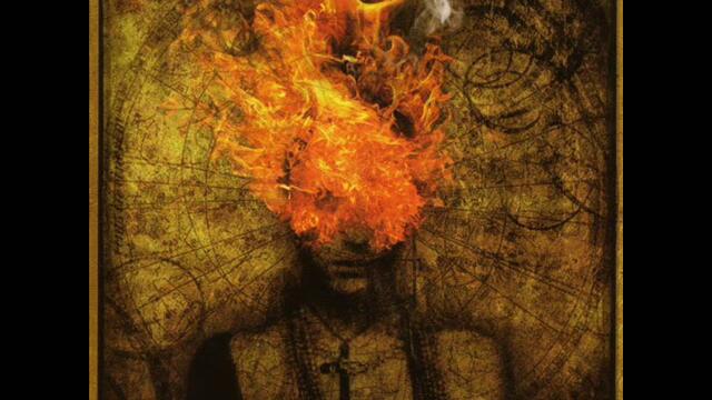 VIRGIN BLACK | In Death