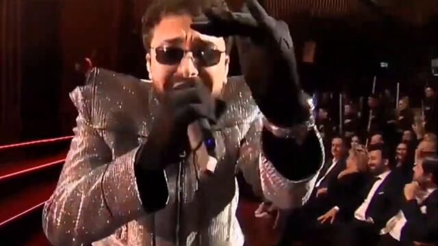 Sagopa Kajmer - Bu Böyledir (OG Remix)