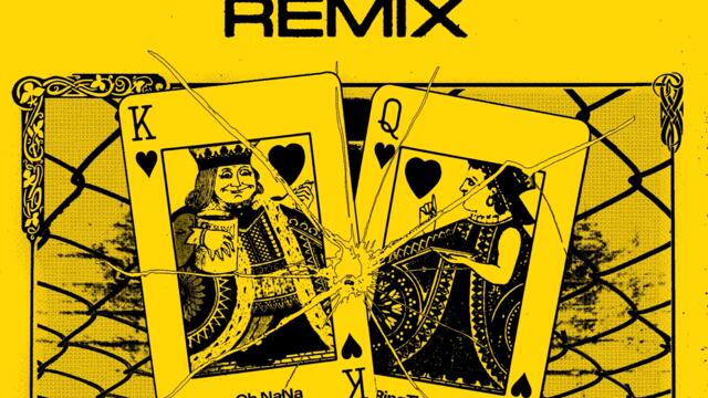 Oh NaNa (ASTER Remix) (Oh NaNa (ASTER Remix))