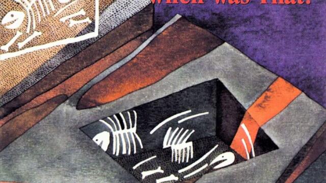 The Henry Threadgill Sextet  –  When Was That?