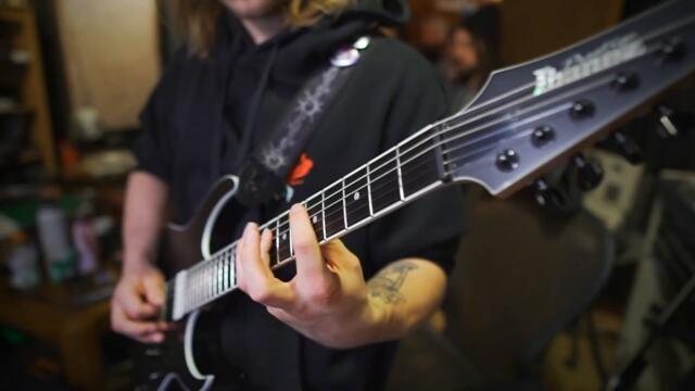 The Motion Mosaic - “Ritual Love Everyone” (music video)