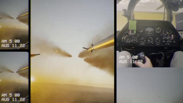 Tricky Nicki x ALISA - PRAY (Official Music Video)