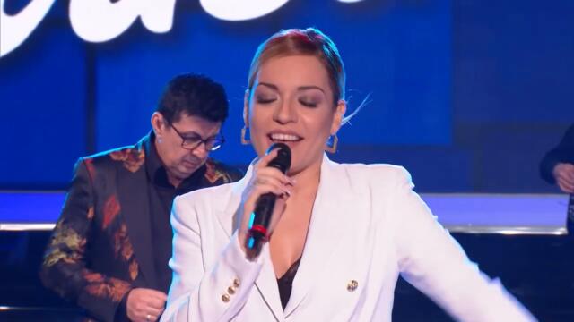 Marina Stankic - Udji tugo  (Tv Grand 03.04.2023.)