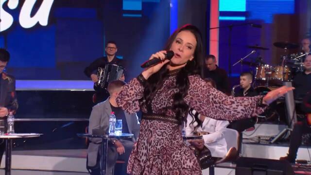 Snezana Kilibarda - Majko - (Tv Grand 03.04.2023.)