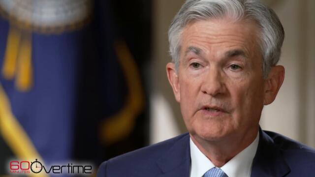 Fed Chair Jerome Powell says fallout from Archegos collapse was a "risk management breakdown"
