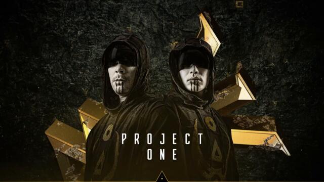 Project One - Ten Years 2023 (Voizejoker Remix) HD/HQ