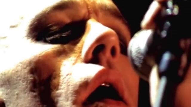 R.E.M. - Strange Currencies (Live Road Movie Version)