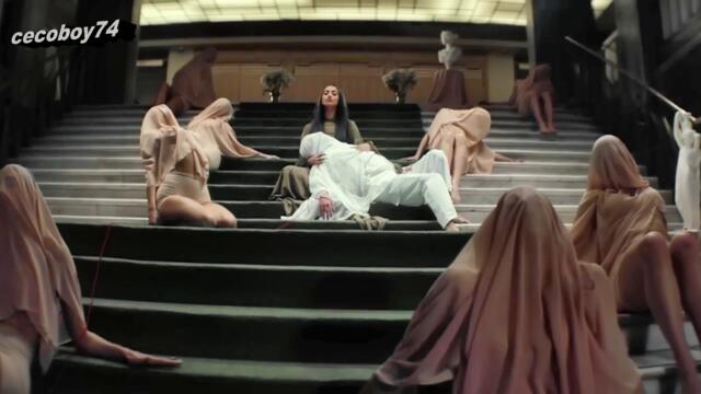 Αναστασία - Μη Μιλάς - не говори