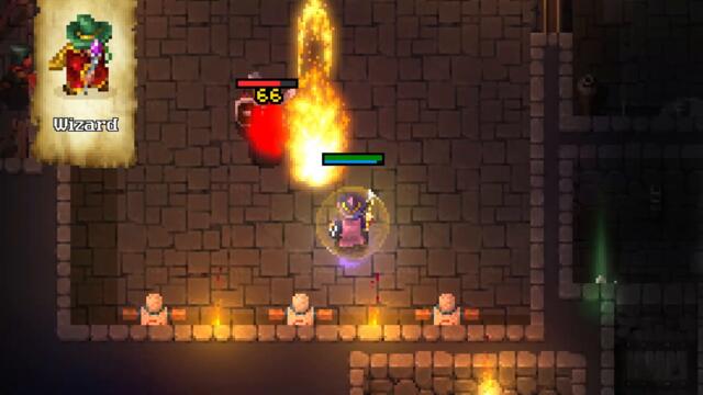 Hammerwatch II  - Announcement Trailer