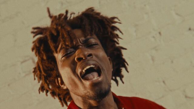 redveil & JPEGMAFIA - black enuff (Official Video)