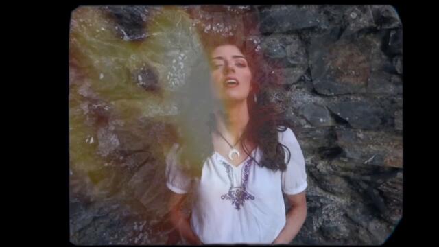 Dea Matrona - Glory, Glory (I am Free) [Official Music Video]