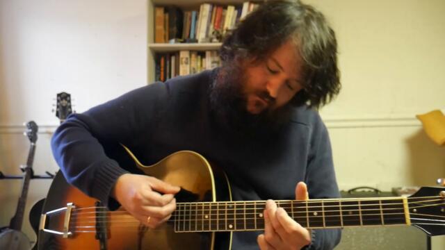 Isto - Learnin' the Blues (Silvers)