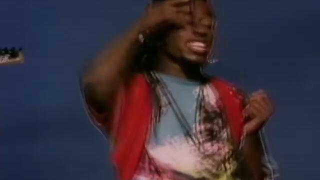 Living Colour - Type