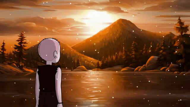 Infinity Train: Lake's Theme (Cracked Reflection) | EXTENDED SOUNDTRACK