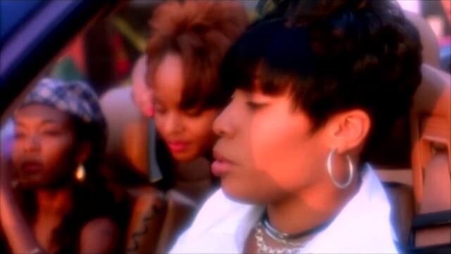 Adina Howard - Freak Like Me (Official Video)