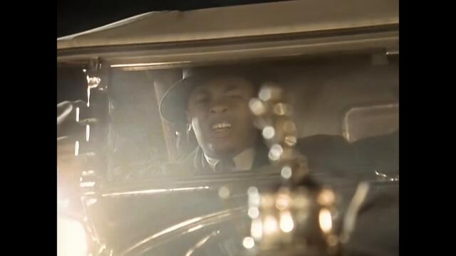 N.W.A. - Appetite For Destruction