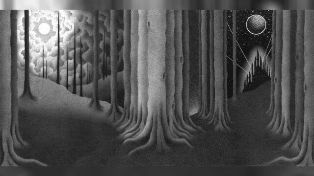 Forstenet - Ephemeros