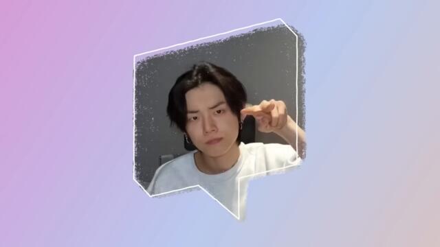 [T-MI] 쩝쩝박사 연준이의 고민 상담 시간⏳ - TXT (투모로우바이투게더)
