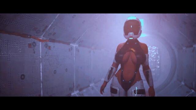 CyberpunkXXX | Demo Trailer | An Adult Action Cyberpunk Adventure Game