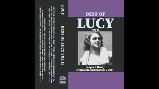 Lucy - Break Even