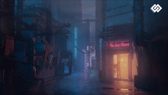 Beyond the Ghost - Last Call