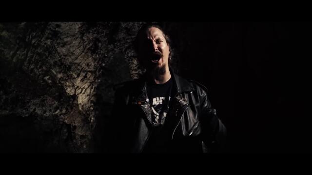 CRAVING - Death March (Official Video)