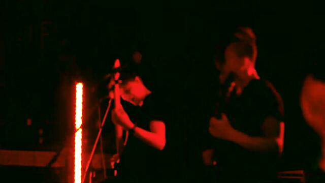 HAWKING - A Tragedy (This Melody) Official Music Video