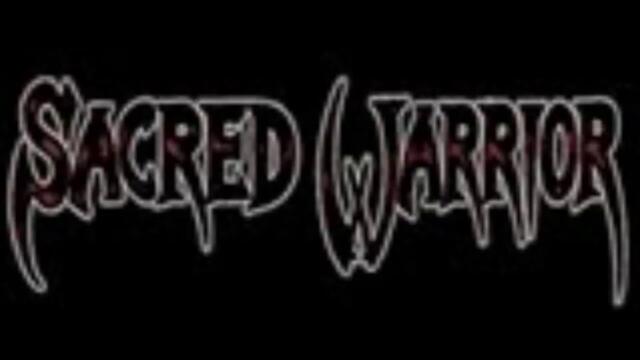 Sacred Warrior - The Flood