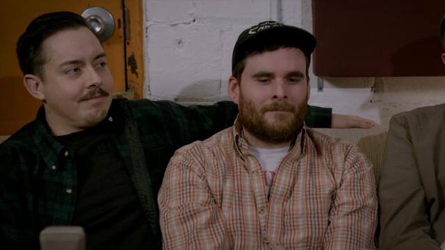 The Flatliners - It'll Hurt (official video)