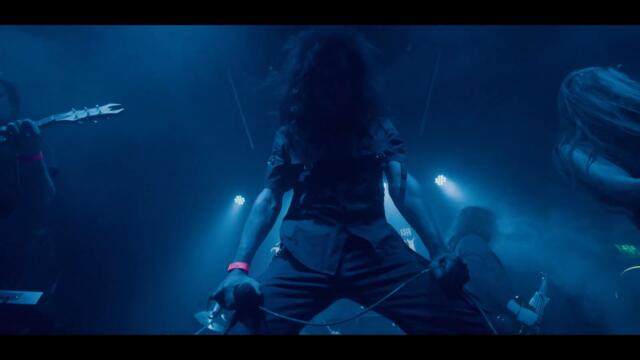 LETHARGY [UA] - Eden | Official Video