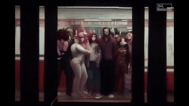 Pink Pantheress, Ice Spice   Boy’s A Liar Pt  2  x Don't Kill My Vibe (AI Music Video)