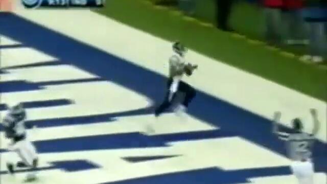 Chargers vs Colts 2005 Week 15