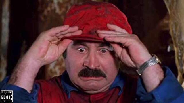 Super Mario Bros. HUMILIATES Disney and Establishment Critics by Rejecting Wokeness