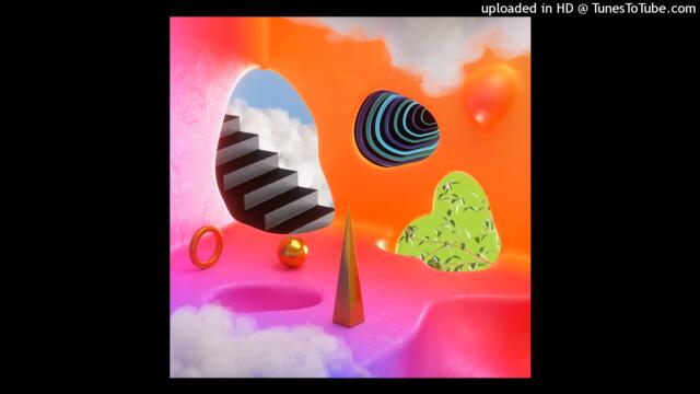 Carmen Jaci - I See [2023, Electronic]