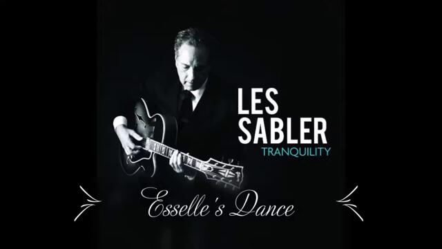 Les Sabler - Esselle's Dance