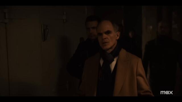 The Penguin | In-Production Teaser | Max