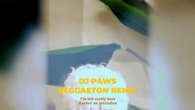 Iniko Jericho (Dj Paws Reggaeton remix) @Iniko #iniko #jericho #tiktock #remix #reels