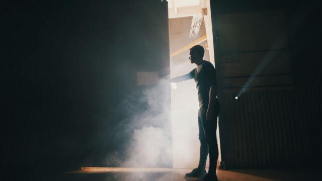 VINTERSEA - Unveiling Light (Official Music Video)