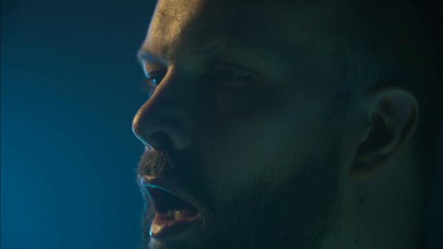 EINAR SOLBERG - Over The Top (OFFICIAL VIDEO)