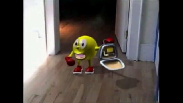 [15.ai] Here Comes SpongeBob