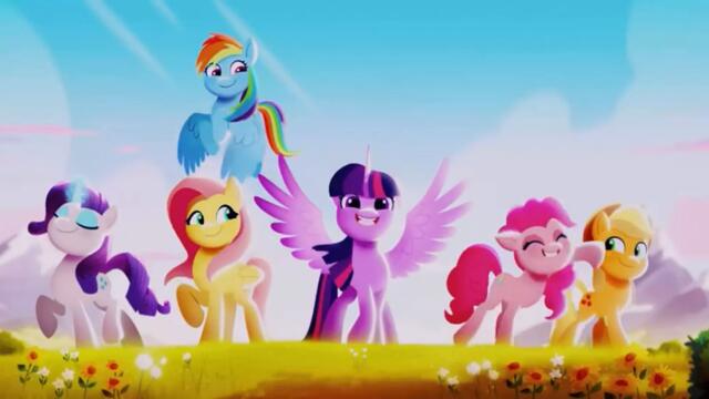 _I'm a unicorn and we're evil_ 15.ai