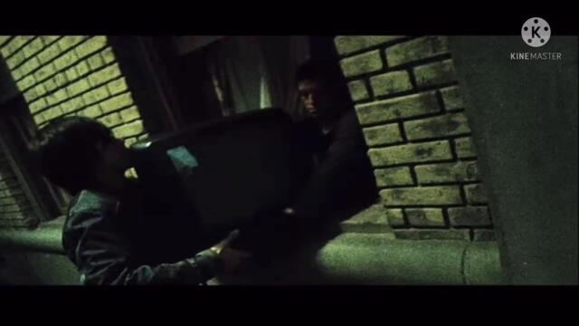 Anti-Piracy Ad - Piracy. It’s A Crime (15.ai)
