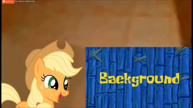 Let's go meme  by some ponies and other 15.ai characters