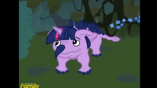 MLP Yee (15.ai)