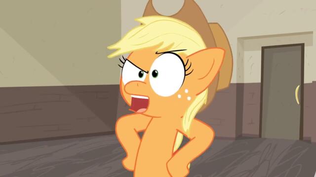 My Little Doomsday_ Applecrack Fandub using 15.ai