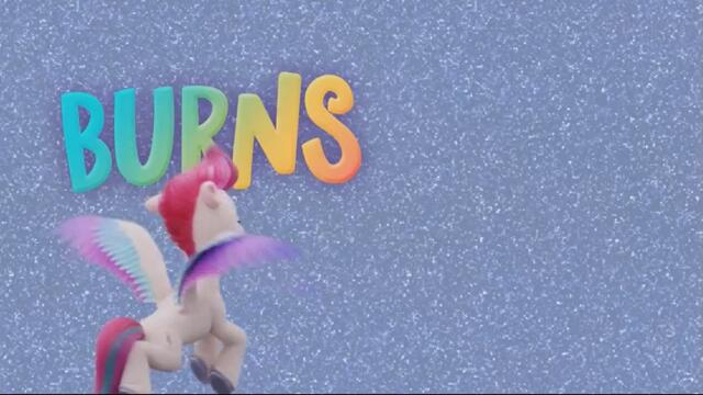 1.My Little Pony A New Generation  NEW SONG  Gonna be my Day by Vanessa Hudgens