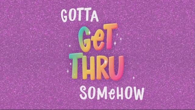 4. My Little Pony A New Generation  NEW SONG  Glowin up by Sofia Carson