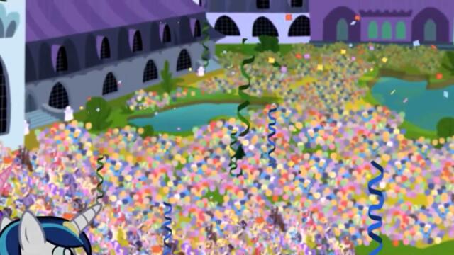 My Little Review of My Little Pony_ A New Generation