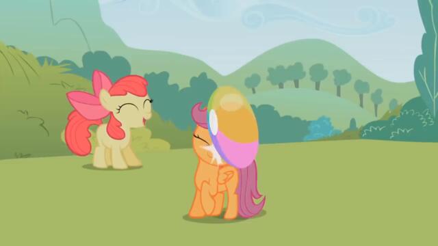 Crazy Twilight Sparkle (Lesson Zero) _ MLP_ FiM [HD]