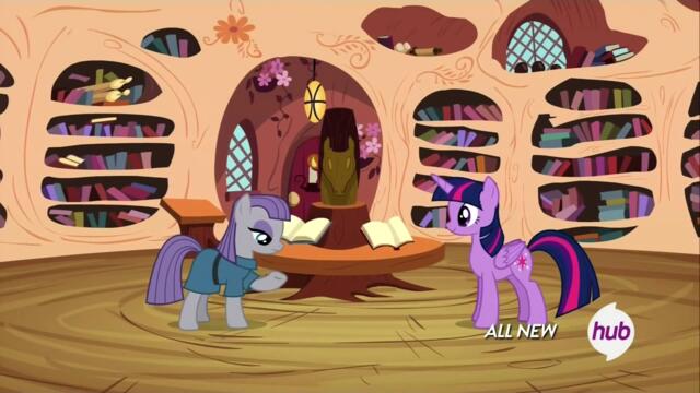 Maud Pie's poetry